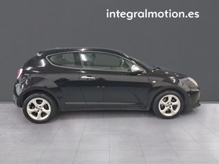 Alfa Romeo Mito 1.3 JTDM 70kW (95CV) SUPER