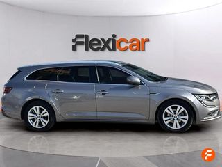 Renault Talisman S.T. Business Blue dCi 110 kW (150CV)