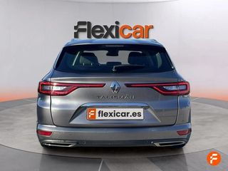 Renault Talisman S.T. Business Blue dCi 110 kW (150CV)