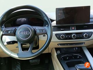 Audi A4 Avant Advanced 35 TDI 120kW S tronic