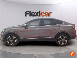 Renault Arkana Esprit Alpine TCe 116kW EDC mild hybrid