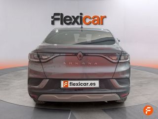 Renault Arkana Esprit Alpine TCe 116kW EDC mild hybrid