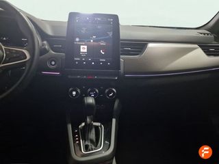 Renault Arkana Esprit Alpine TCe 116kW EDC mild hybrid