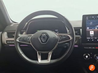 Renault Arkana Esprit Alpine TCe 116kW EDC mild hybrid