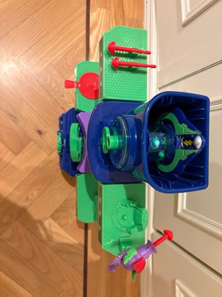 Superthings Torre Enigma Kazoom Power