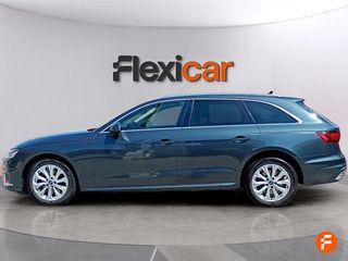 Audi A4 Avant Advanced 35 TDI 120kW S tronic