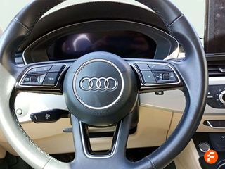 Audi A4 Avant Advanced 35 TDI 120kW S tronic