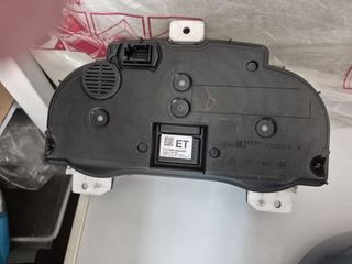 Cuadro de instrumentos Opel corsa D