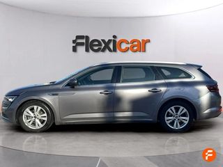 Renault Talisman S.T. Business Blue dCi 110 kW (150CV)