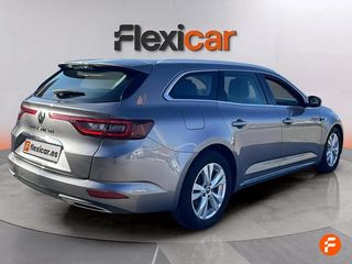 Renault Talisman S.T. Business Blue dCi 110 kW (150CV)