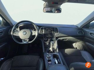Renault Talisman S.T. Business Blue dCi 110 kW (150CV)