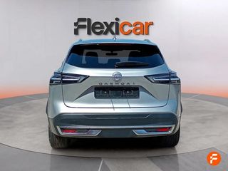 Nissan Qashqai DIG-T 116kW CVT N-Connecta