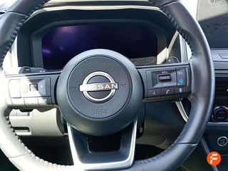 Nissan Qashqai DIG-T 116kW CVT N-Connecta