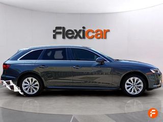 Audi A4 Avant Advanced 35 TDI 120kW S tronic