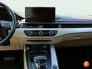 Audi A4 Avant Advanced 35 TDI 120kW S tronic