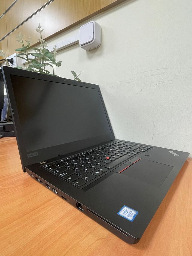Lenovo Thinkpad L490 256GB -101440-