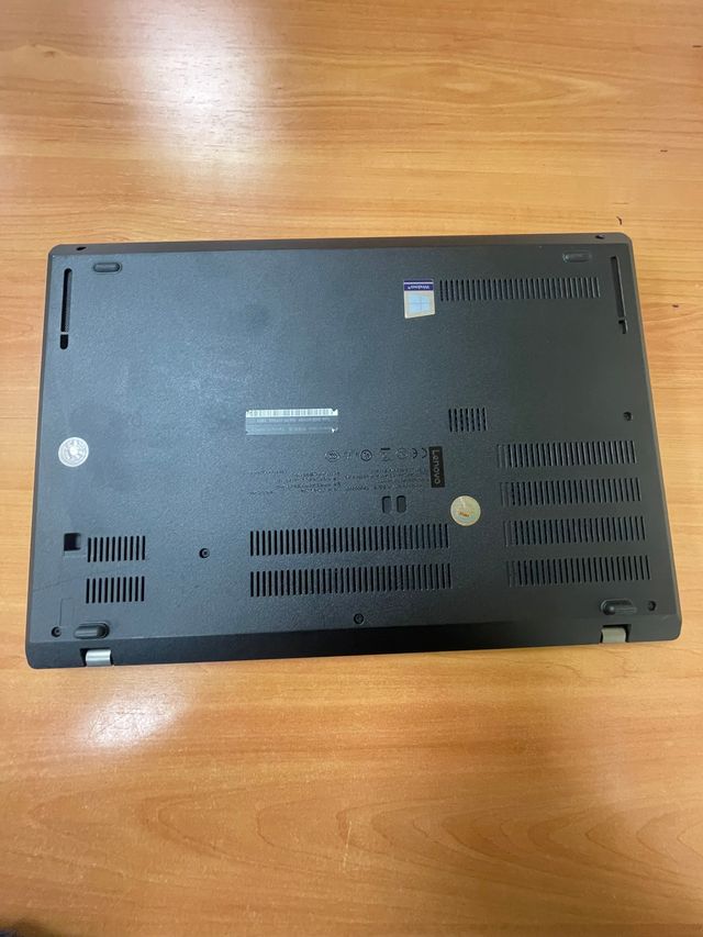 Lenovo Thinkpad L490 256GB -101440-