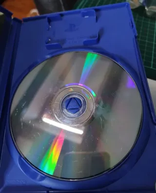 PS2 Shadow the Hedgehog - Shooter