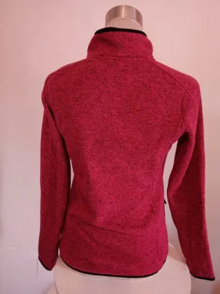 Felpa The Outdoor Company Taglia M