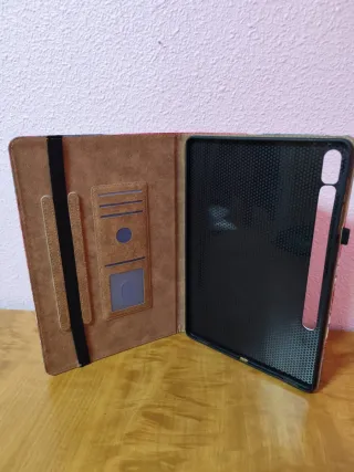 Funda Tablet París Torre Eiffel