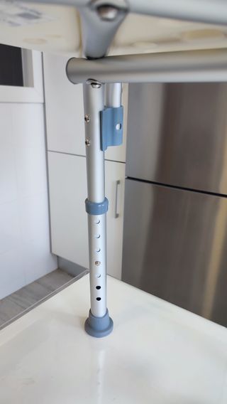 Silla Ducha Ortopédica OrtoPrime