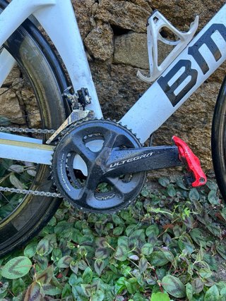 Bicicleta Triatlón BMC Talla S/M