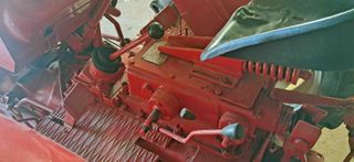 Tractor Barreiros R-335.