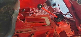 Tractor Barreiros R-335.