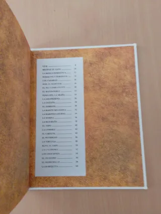 Vida íntima de los animales de la casa y del ja...