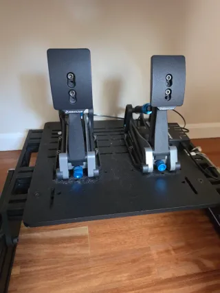 Simulador Completo Simracing