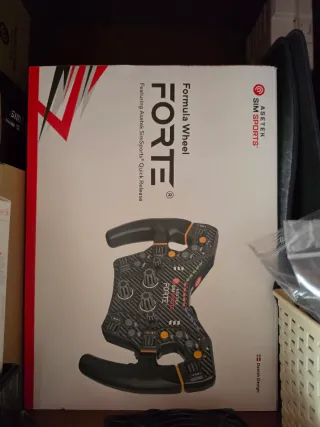 Simulador Completo Simracing