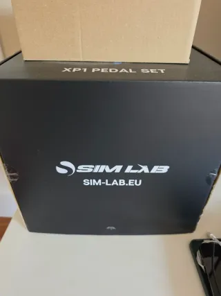 Simulador Completo Simracing