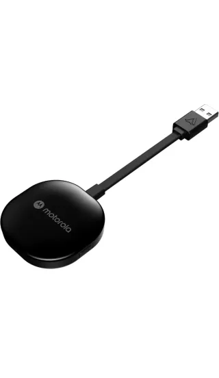 Motorola MA1 Android Auto para el coche