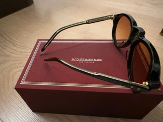 Jacques Marie Mage Valkyrie Gafas de Sol