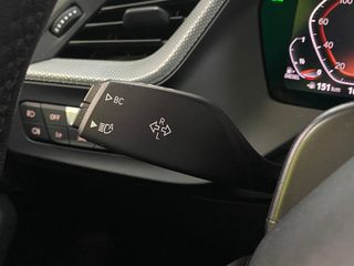 BMW Serie 1 116D 1.5D 116CV Gris oscuro