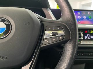 BMW Serie 1 116D 1.5D 116CV Gris oscuro