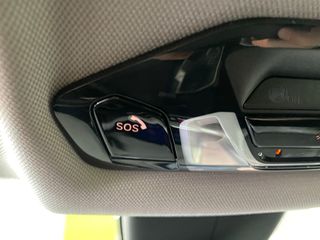 BMW Serie 1 116D 1.5D 116CV Gris oscuro