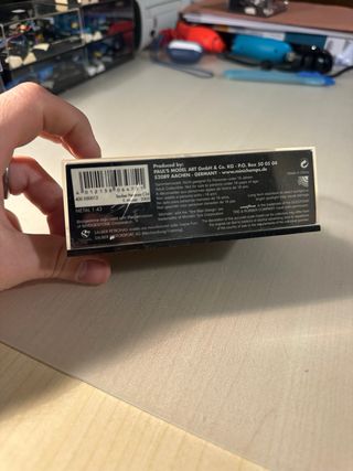 Minichamps F1 Williams BMW FW23 1:43