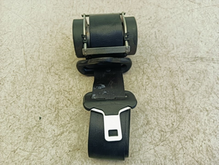 CINTURON SEGURIDAD TRASERO DERECHO PEUGEOT 206 8H