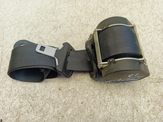 CINTURON SEGURIDAD TRASERO DERECHO PEUGEOT 206 8H