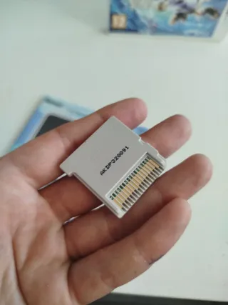 Kid Icarus Uprising Nintendo 3DS