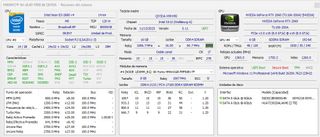PC Gaming Intel Xeon E5-2680V4 16GB RAM TPM 2.0