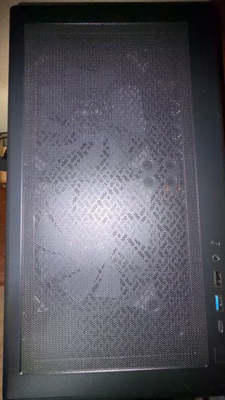 PC Gaming Intel Xeon E5-2680V4 16GB RAM TPM 2.0