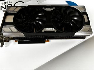EVGA GTX 1070 SC 8GB ACX 3.0