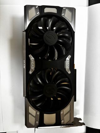 EVGA GTX 1070 SC 8GB ACX 3.0