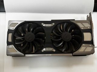 EVGA GTX 1070 SC 8GB ACX 3.0