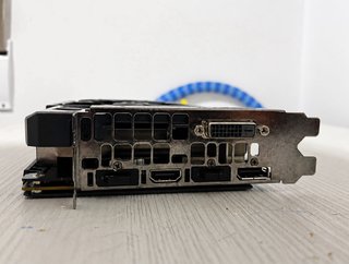 EVGA GTX 1070 SC 8GB ACX 3.0