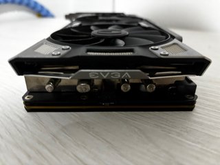 EVGA GTX 1070 SC 8GB ACX 3.0
