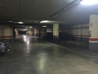 Oficina en alquiler en Triana Oeste en Sevilla