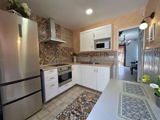 Casa adosada en venta en Santuario - La Laguna en Chipiona